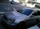 Mercedes clase c avandgarde en barcelona - mejor precio | unprecio.es