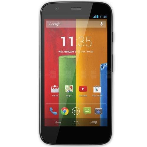 Motorola Moto G Libre, nuevo 16GB