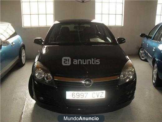 Opel Astra 1.6 Enjoy