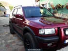 OPEL FRONTERA 2.2 DTI 140 CV - mejor precio | unprecio.es