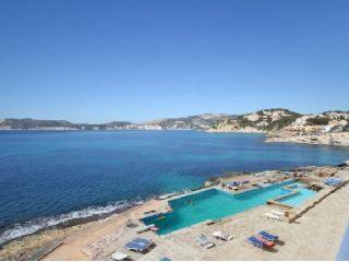 Piso en venta en Costa de la Calma, Mallorca (Balearic Islands)