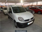 Renault Kangoo Pack Authentique 1.5dCi 60cv - mejor precio | unprecio.es