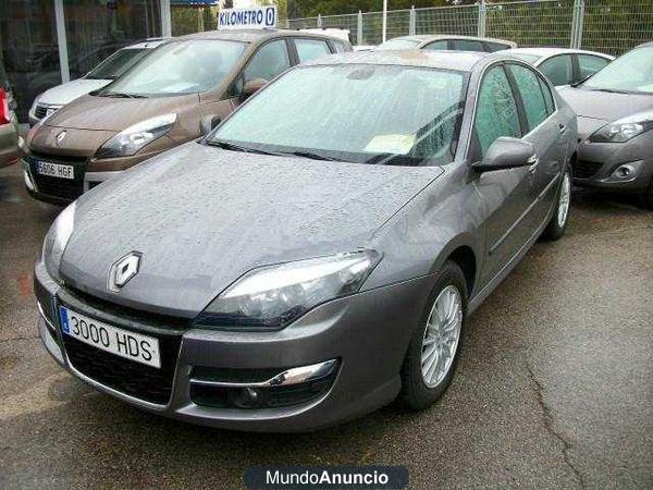 Renault Laguna EMOTION 1.5DCI 110CV