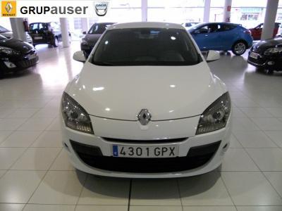 Renault Megane 2.0 Dynamique 140 Aut.