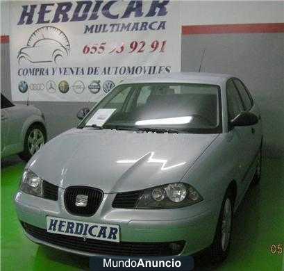 Seat Cordoba 1.9 TDI 100 CV REFERENCE