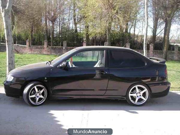 SEAT CORDOBA SPORT DIESEL