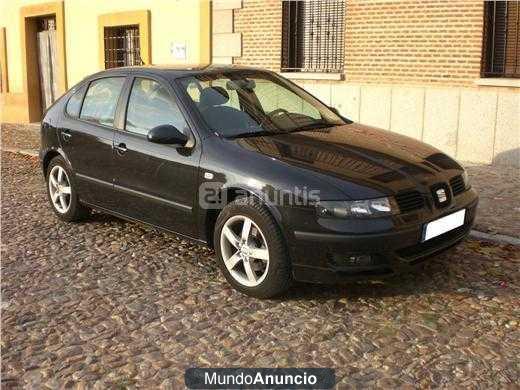 Seat Leon 1.9 TDI 100 CV LAST EDITION