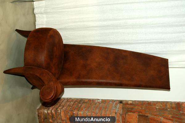 SILLON DIVA, EL MAS LUJOSO DEL MUNDO DE ANDREU WORLD