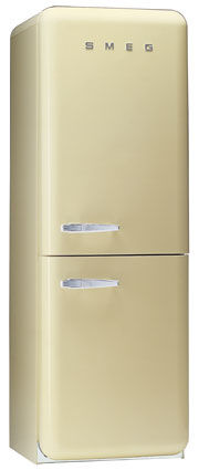 Smeg FAB32P7 A+