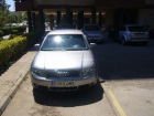 Vendo audi A4 2.5 TDI V6 Multritonic. - mejor precio | unprecio.es