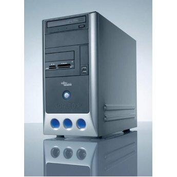 Vendo PC Fujitsu SCALEO P Intel Dual  2800 mhz 2500 ram 320 GB