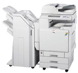 Venta y Mantenimiento Equipo Multifunción Ricoh AF 3228c Seminuevo