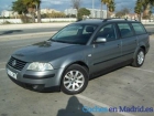 Volkswagen Passat TOURING 1.9 TDI EDITION (130 CV.9 - mejor precio | unprecio.es