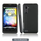 4.0\'\' G17 T9898+ ANDROID 4.0.1 MTK6573 3G WCDMA WIFI GPS LIBRE - mejor precio | unprecio.es