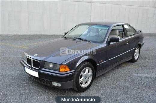 BMW Serie 3 320I COUPE