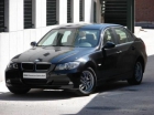 BMW SERIE 3 BERLINA 320 D 177 cv - mejor precio | unprecio.es