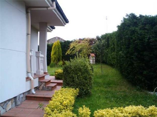 Chalet en San Mames de Meruelo