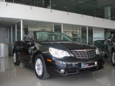 CHRYSLER SEBRING CABRIO 2.0 CRD TOURING - Alicante