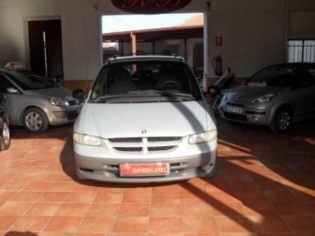 CHRYSLER VOYAGER 2.5 SE TD - Murcia