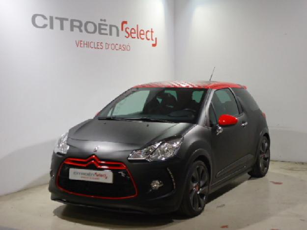 Citroen DS3 1.6 THP 200cv Racing, 22.900€