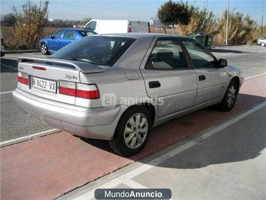 Citroën Xantia 1.9TD EXCLUSIVE