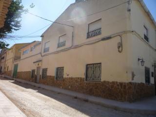 Finca/Casa Rural en venta en Pinoso, Alicante (Costa Blanca)