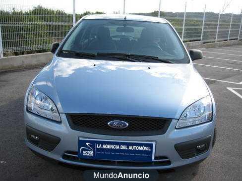 Ford Focus TDCI TREND 5P