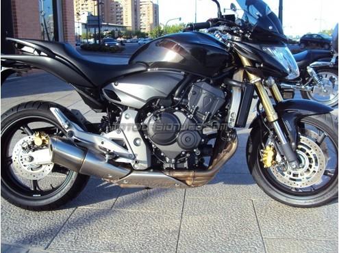 HONDA CB600F HORNET ABS