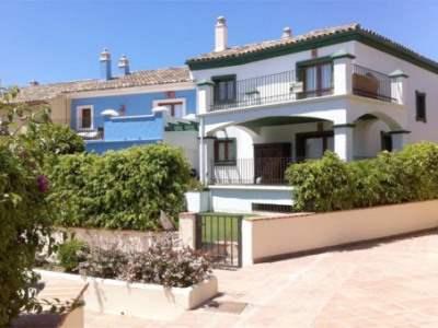 House for Sale in Malaga, Andalucia, Ref# 2764953