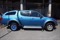 Mitsubishi L200 DOUBLE CAB INTENSE, OCASION SOLO 40000 KM