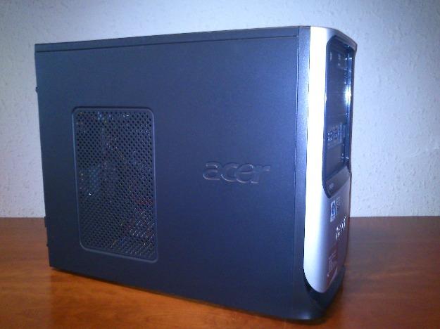 PC Acer Aspire T-180