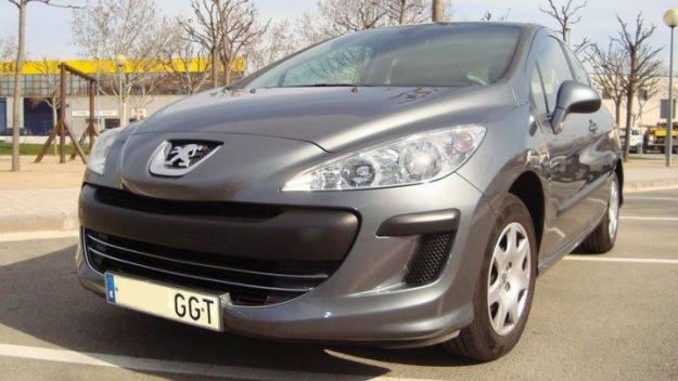 PEUGEOT 308- 8000 EUROS URGE