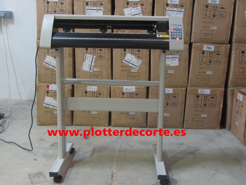 Plotter de corte Refine EH720