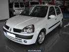 Renault Clio 1.5 dCi Dynamique 80 - mejor precio | unprecio.es