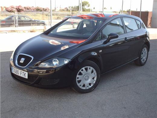 Seat Leon 2.0 TDI