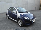 Smart forfour 1.5 CDI 65CV Passion - mejor precio | unprecio.es