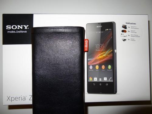 Sony Xperia Z 