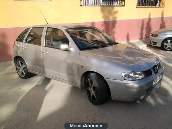 vendo seat ibiza