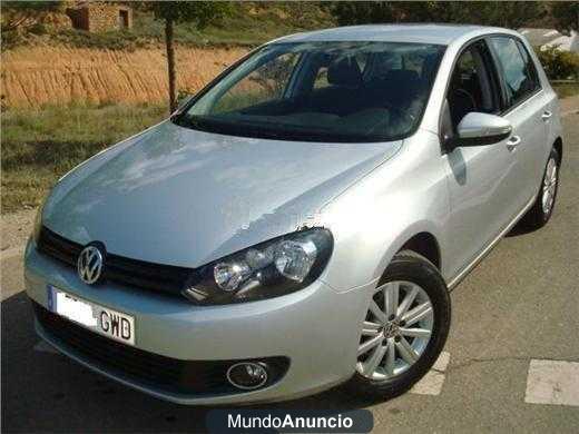 Volkswagen Golf 1.6 TDI Advance