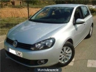 Volkswagen Golf 1.6 TDI Advance - mejor precio | unprecio.es