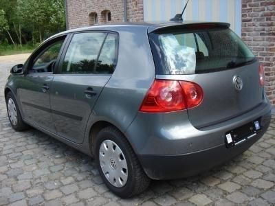 Volkswagen Golf 1,9TDI Navi / PDC / zetelverwarming