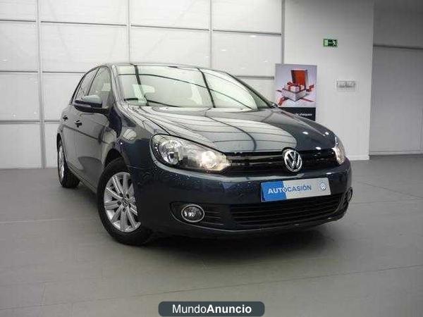 Volkswagen Golf VI 2.0 TDI 110cv DPF Advance