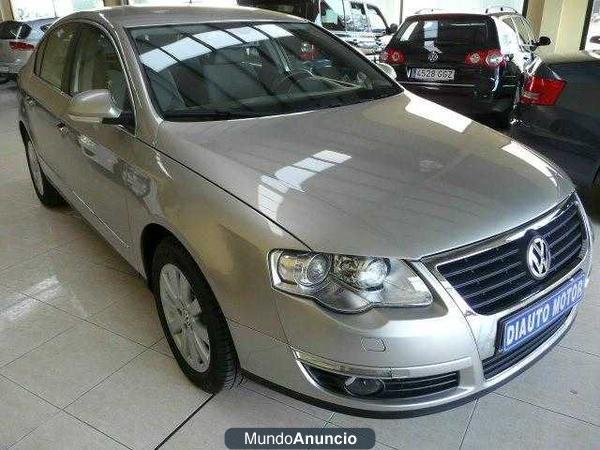 Volkswagen Passat 2.0TDI Advance DSG