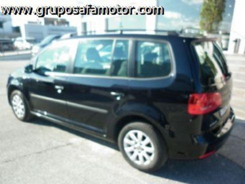 Volkswagen Touran 1.6 TDI 105CV EDITION 7 ASIENTOS