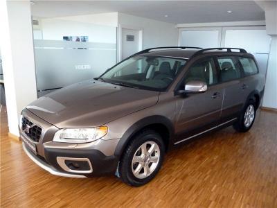 Volvo xc70 d5 kinetic