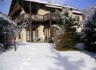 Apartamento en chalet : 4/6 personas - briancon altos alpes provenza-alpes-costa azul francia - mejor precio | unprecio.es