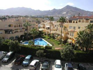 Apartamento en venta en Benalmadena Costa, Málaga (Costa del Sol)