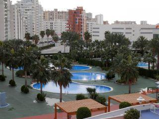 Apartamento en venta en Calpe/Calp, Alicante (Costa Blanca)