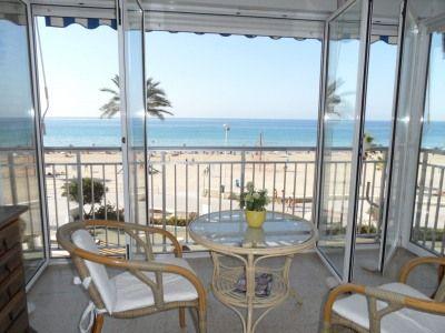 Apartamento en venta en Calpe/Calp, Alicante (Costa Blanca)