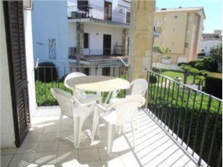 Apartamento en venta en Sant Antoni de Calonge, Girona (Costa Brava)